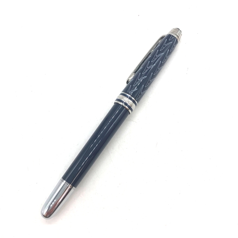 MONTBLANC 星の王子さまコラボ万年筆